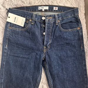 Re/done jeans